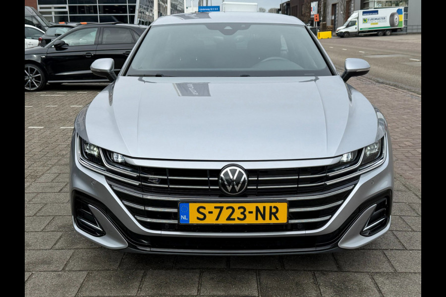 Volkswagen Arteon Shooting Brake 1.4 TSI eHybrid R-Line Business+