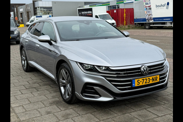 Volkswagen Arteon Shooting Brake 1.4 TSI eHybrid R-Line Business+