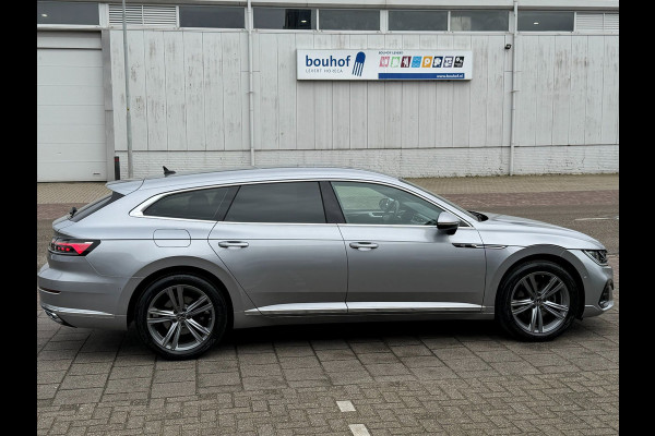 Volkswagen Arteon Shooting Brake 1.4 TSI eHybrid R-Line Business+