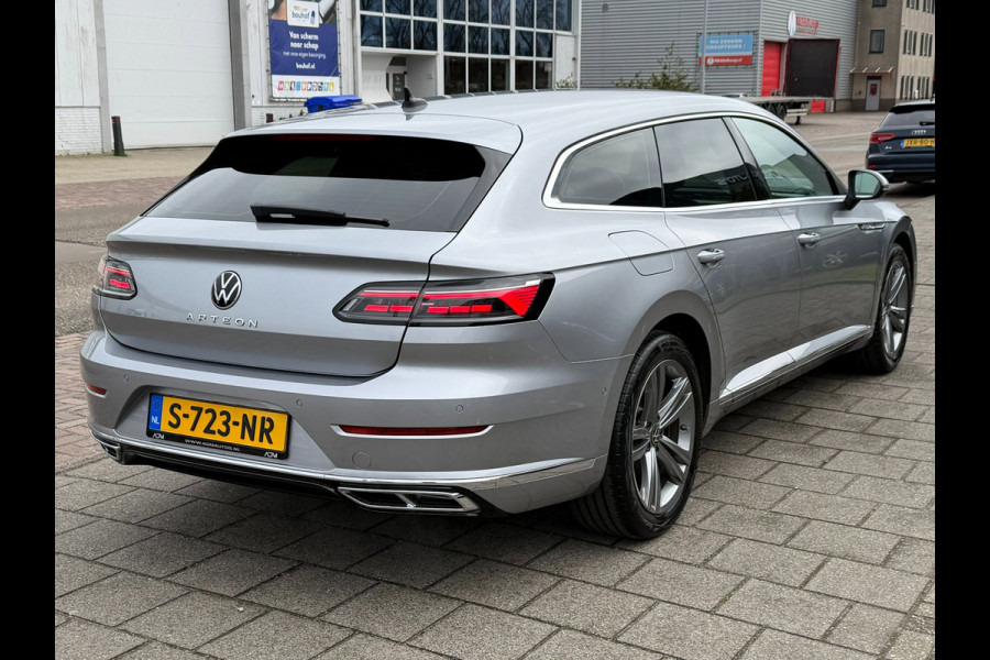 Volkswagen Arteon Shooting Brake 1.4 TSI eHybrid R-Line Business+