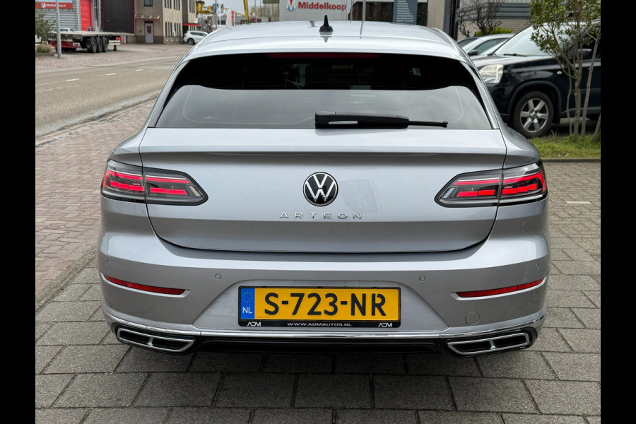 Volkswagen Arteon Shooting Brake 1.4 TSI eHybrid R-Line Business+
