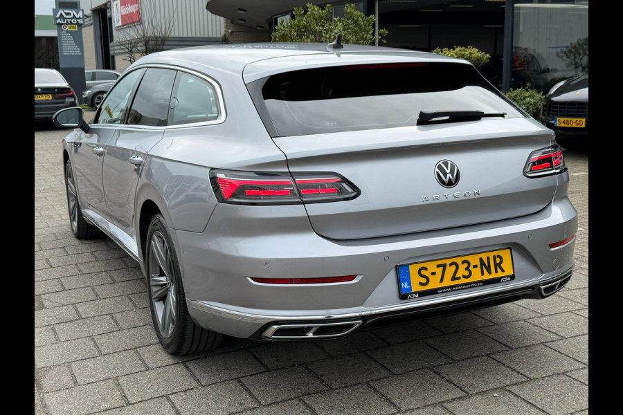 Volkswagen Arteon Shooting Brake 1.4 TSI eHybrid R-Line Business+