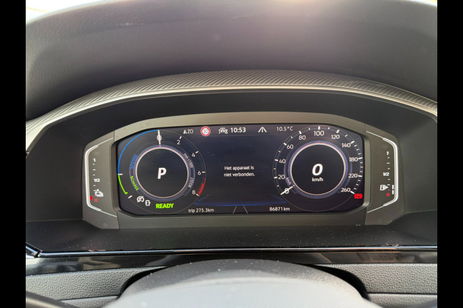 Volkswagen Arteon Shooting Brake 1.4 TSI eHybrid R-Line Business+