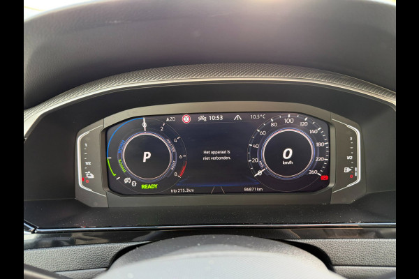 Volkswagen Arteon Shooting Brake 1.4 TSI eHybrid R-Line Business+