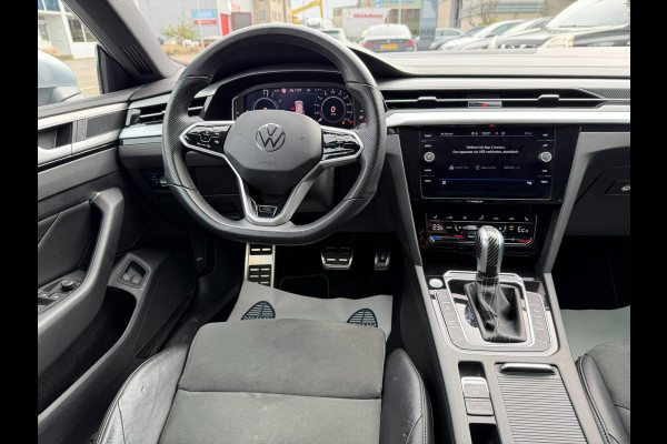 Volkswagen Arteon Shooting Brake 1.4 TSI eHybrid R-Line Business+