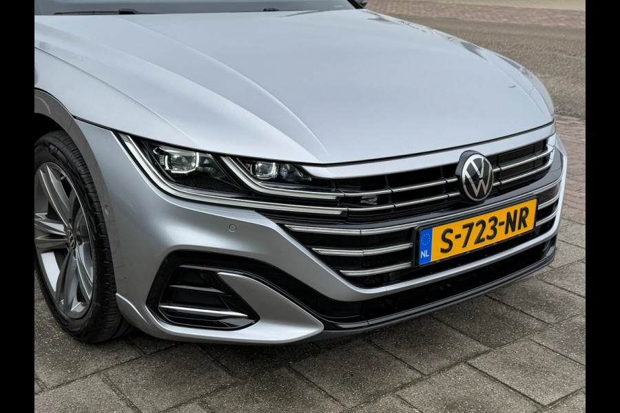 Volkswagen Arteon Shooting Brake 1.4 TSI eHybrid R-Line Business+