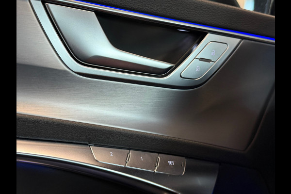 Audi A7 SPORTBACK 45 2.0 Quattro TFSI S Line 265PK garantie