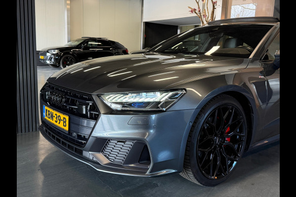 Audi A7 SPORTBACK 45 2.0 Quattro TFSI S Line 265PK garantie