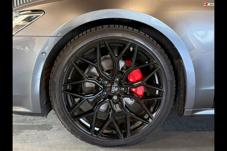 Audi A7 SPORTBACK 45 2.0 Quattro TFSI S Line 265PK garantie