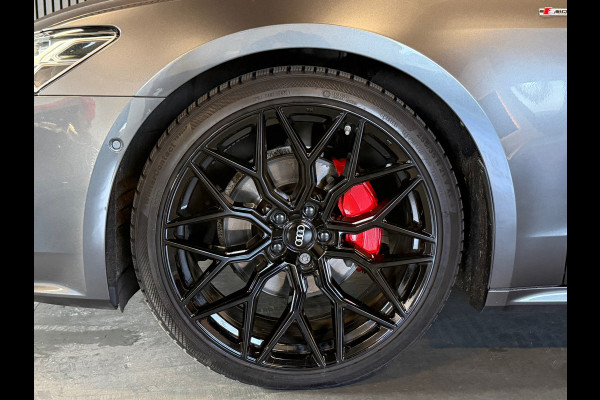 Audi A7 SPORTBACK 45 2.0 Quattro TFSI S Line 265PK garantie