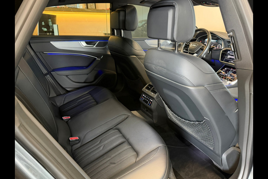 Audi A7 SPORTBACK 45 2.0 Quattro TFSI S Line 265PK garantie