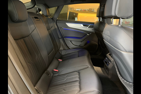 Audi A7 SPORTBACK 45 2.0 Quattro TFSI S Line 265PK garantie