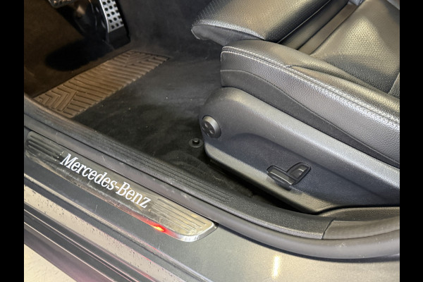 Mercedes-Benz C-Klasse Estate 200 Business Solution AMG | Apple Carplay | Leder | Multibeam | Camera | Dodehoeksensoren | Stoelverwarming