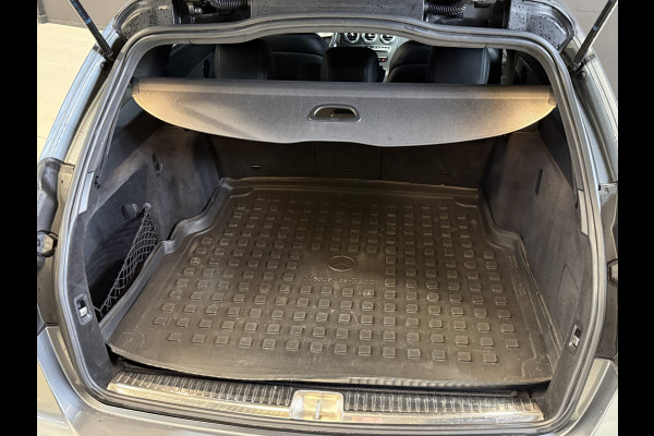 Mercedes-Benz C-Klasse Estate 200 Business Solution AMG | Apple Carplay | Leder | Multibeam | Camera | Dodehoeksensoren | Stoelverwarming