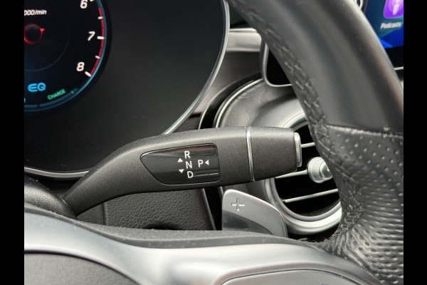 Mercedes-Benz C-Klasse Estate 200 Business Solution AMG | Apple Carplay | Leder | Multibeam | Camera | Dodehoeksensoren | Stoelverwarming