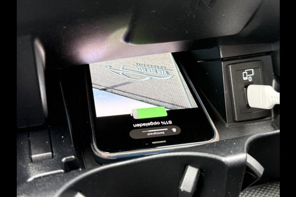 Mercedes-Benz C-Klasse Estate 200 Business Solution AMG | Apple Carplay | Leder | Multibeam | Camera | Dodehoeksensoren | Stoelverwarming