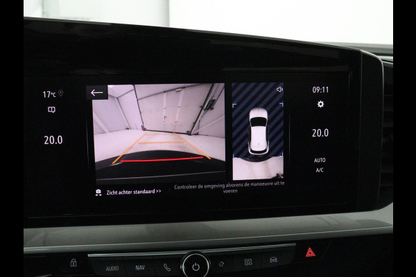 Opel Mokka-e Ultimate 50 kWh | SOH 90% | 3 Fase | Stoelverwarming | Leder/Alcantara | Warmtepomp | Adaptive cruise | Camera | Stuurverwarming | Carplay | Matrix LED | Navigatie | Park Assist