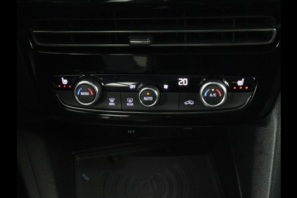Opel Mokka-e Ultimate 50 kWh | SOH 90% | 3 Fase | Stoelverwarming | Leder/Alcantara | Warmtepomp | Adaptive cruise | Camera | Stuurverwarming | Carplay | Matrix LED | Navigatie | Park Assist