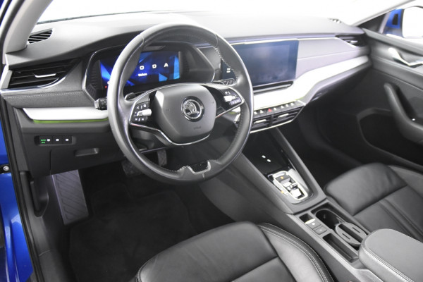 Škoda Octavia Combi 1.4 TSI iV PHEV *1ste Eigenaar*Leer*Navigatie*Camera*