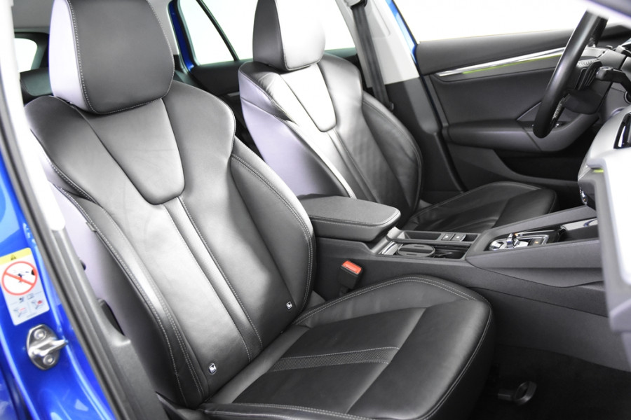 Škoda Octavia Combi 1.4 TSI iV PHEV *1ste Eigenaar*Leer*Navigatie*Camera*