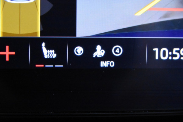 Škoda Octavia Combi 1.4 TSI iV PHEV *1ste Eigenaar*Leer*Navigatie*Camera*