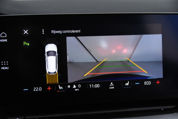 Škoda Octavia Combi 1.4 TSI iV PHEV *1ste Eigenaar*Leer*Navigatie*Camera*