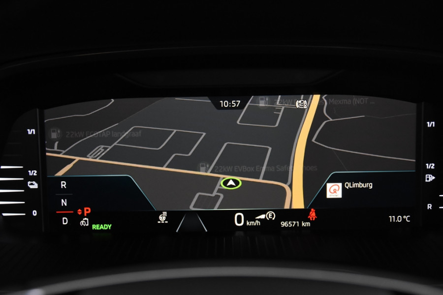 Škoda Octavia Combi 1.4 TSI iV PHEV *1ste Eigenaar*Leer*Navigatie*Camera*