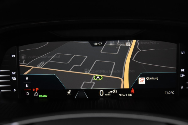 Škoda Octavia Combi 1.4 TSI iV PHEV *1ste Eigenaar*Leer*Navigatie*Camera*