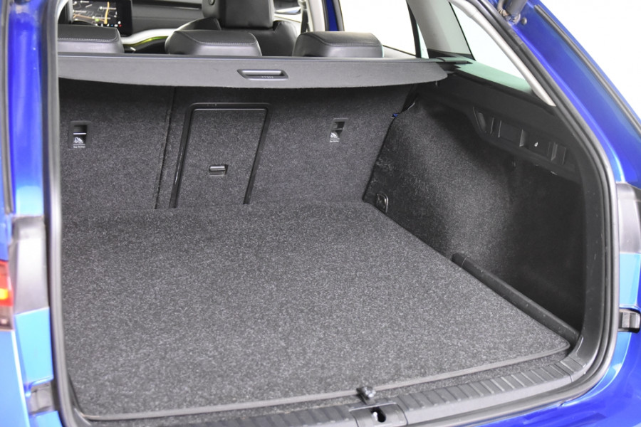 Škoda Octavia Combi 1.4 TSI iV PHEV *1ste Eigenaar*Leer*Navigatie*Camera*