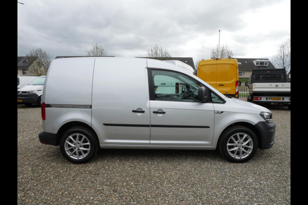 Volkswagen Caddy 2.0 TDI 75PK, L1, Airco