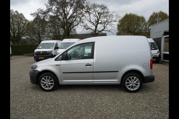Volkswagen Caddy 2.0 TDI 75PK, L1, Airco