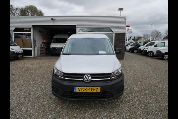 Volkswagen Caddy 2.0 TDI 75PK, L1, Airco