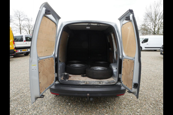 Volkswagen Caddy 2.0 TDI 75PK, L1, Airco