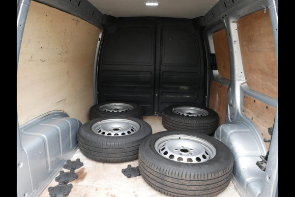 Volkswagen Caddy 2.0 TDI 75PK, L1, Airco