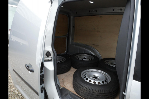 Volkswagen Caddy 2.0 TDI 75PK, L1, Airco