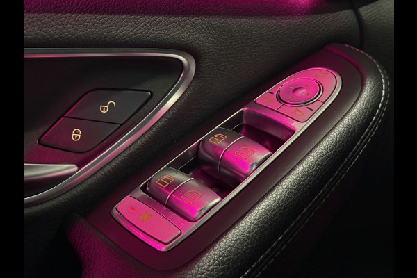 Mercedes-Benz C-Klasse Estate 200 Business Solution AMG | Apple Carplay | Leder | Multibeam | Camera | Dodehoeksensoren | Stoelverwarming