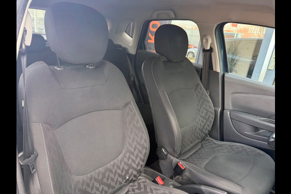 Renault Captur 1.3 TCe Intens | Airco | Cruise | Trekhaak | Navi