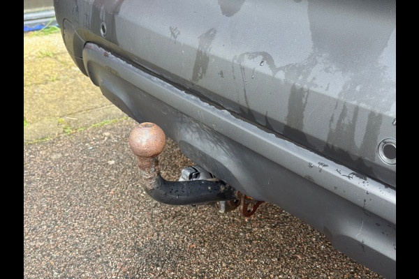 Renault Captur 1.3 TCe Intens | Airco | Cruise | Trekhaak | Navi