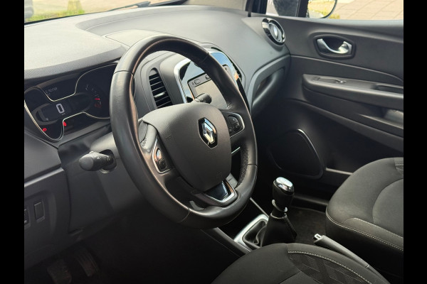 Renault Captur 1.3 TCe Intens | Airco | Cruise | Trekhaak | Navi
