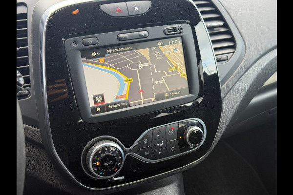 Renault Captur 1.3 TCe Intens | Airco | Cruise | Trekhaak | Navi
