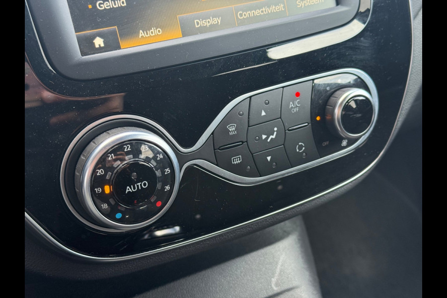Renault Captur 1.3 TCe Intens | Airco | Cruise | Trekhaak | Navi