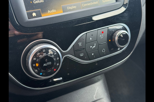 Renault Captur 1.3 TCe Intens | Airco | Cruise | Trekhaak | Navi