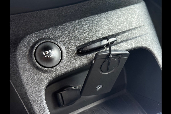 Renault Captur 1.3 TCe Intens | Airco | Cruise | Trekhaak | Navi