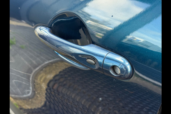 Renault Captur 1.3 TCe Intens | Airco | Cruise | Trekhaak | Navi