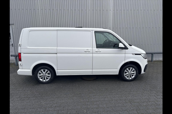 Volkswagen Transporter 2.0 TDI L1H1*AUTOM.*CARPLAY*A/C*CRUISE*NAVI*HAAK*