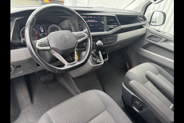 Volkswagen Transporter 2.0 TDI L1H1*AUTOM.*CARPLAY*A/C*CRUISE*NAVI*HAAK*