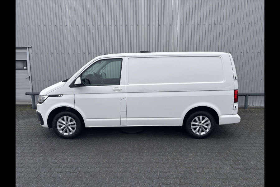 Volkswagen Transporter 2.0 TDI L1H1*AUTOM.*CARPLAY*A/C*CRUISE*NAVI*HAAK*