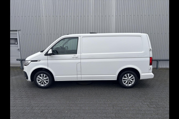 Volkswagen Transporter 2.0 TDI L1H1*AUTOM.*CARPLAY*A/C*CRUISE*NAVI*HAAK*