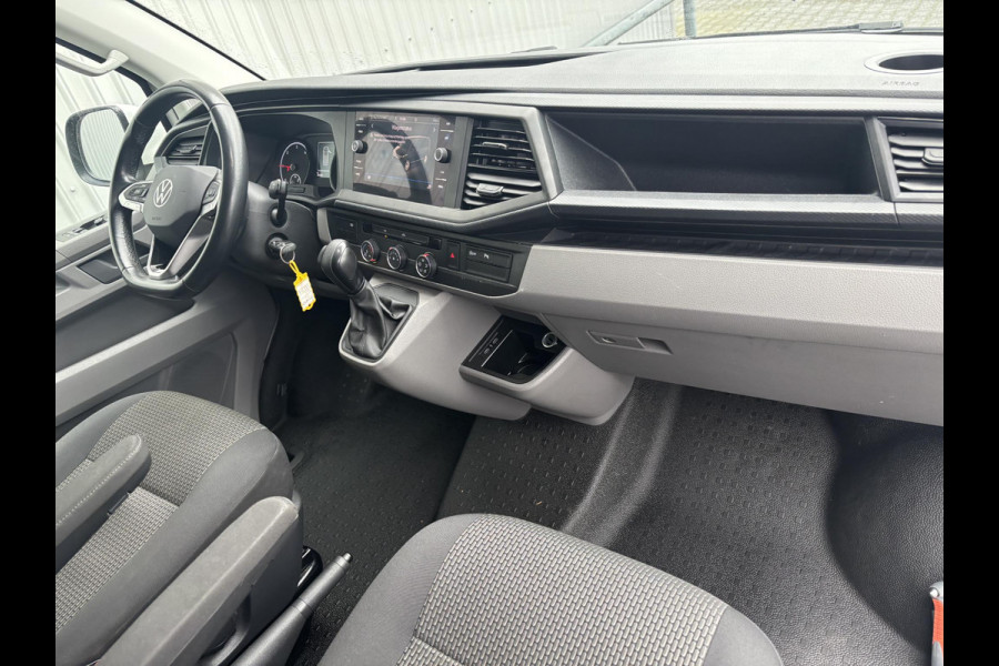 Volkswagen Transporter 2.0 TDI L1H1*AUTOM.*CARPLAY*A/C*CRUISE*NAVI*HAAK*