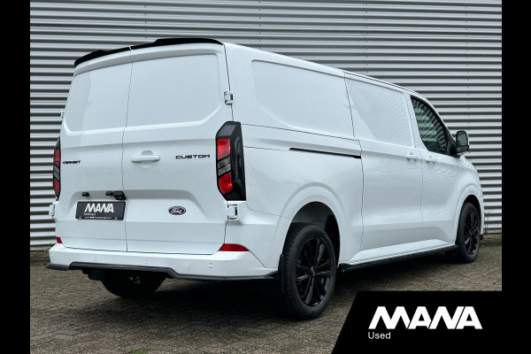 Ford Transit Custom 2.0 TDCI L2H1 SPORT Cruise Camera Vooruitverwarming Airco